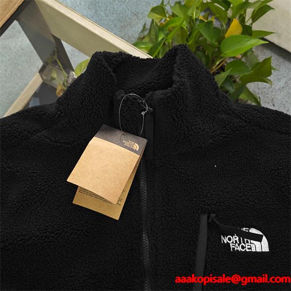軽快性が高いノースフェイス新作 TNF クラシック シェルパフリース ジャケットThe North Faceアウターコピー激安(日本最大級)