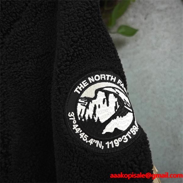 軽快性が高いノースフェイス新作 TNF クラシック シェルパフリース ジャケットThe North Faceアウターコピー激安(日本最大級)