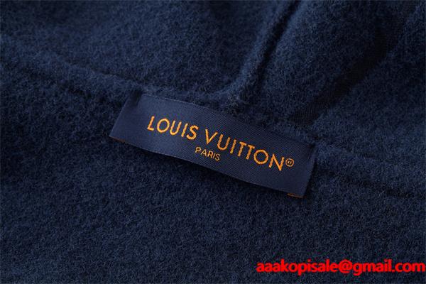 LOUIS VUITTON 秋冬らしく着こなそう ルイ ヴィトンパーカーコピー 激安(日本最大級)