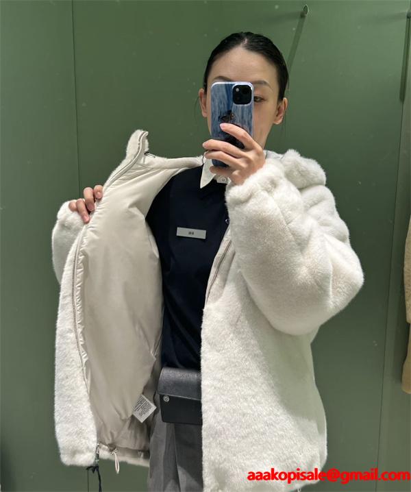 リバーシブル☆☆プラダジャケットコピー2025-26秋冬流行り レディース  通販ショッピング