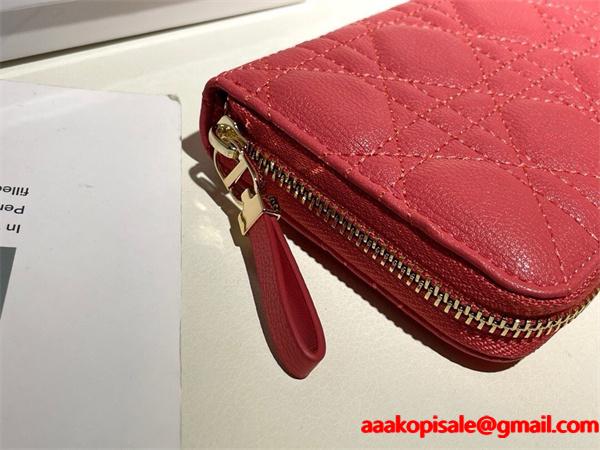  ディオール DIOR 財布 コピー 激安(日本最大級)ウォレット2026最新