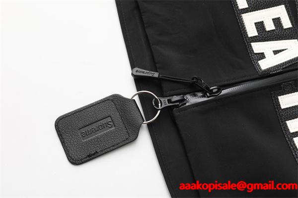 2025-2026新作Supreme x Vanson Leathers コラボ FW25 GORE-TEX Shell Jacket シュプリームジャケット　スーパーコピー　ブルゾン