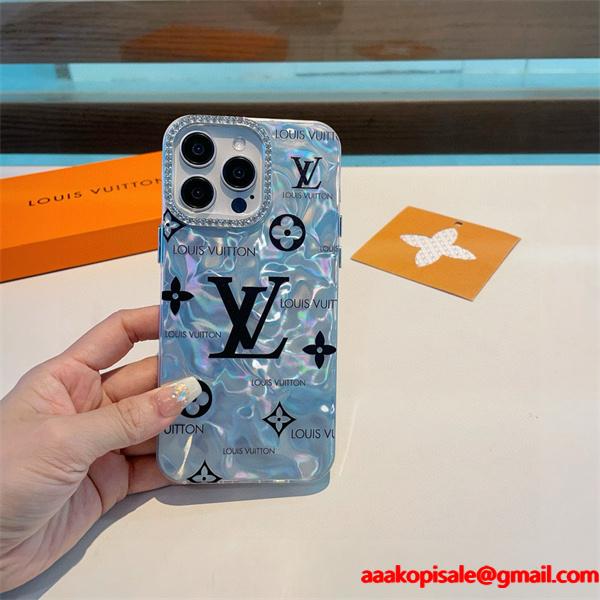 赤字超特価お買い得柔軟性カバーヴィトンアイフォンケース コピー