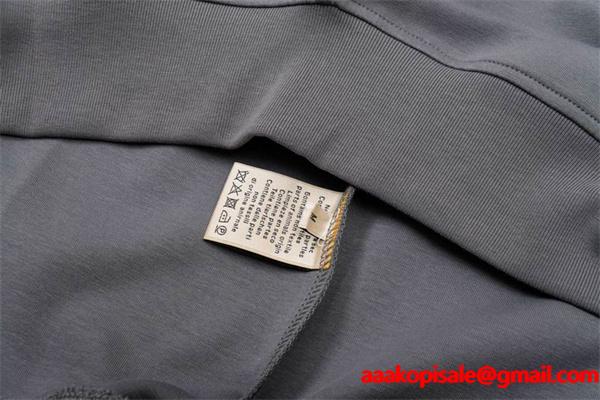 2025秋冬ファッションHERMESエルメス スウェットコピー