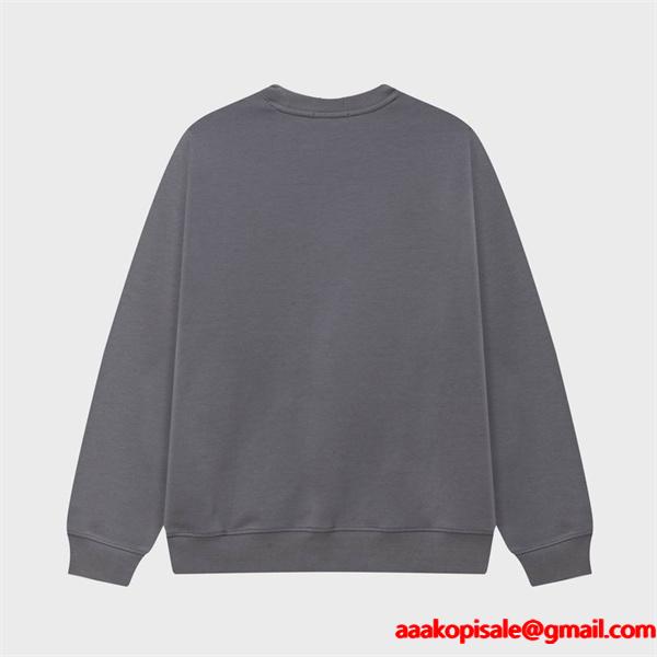 2025秋冬ファッションHERMESエルメス スウェットコピー