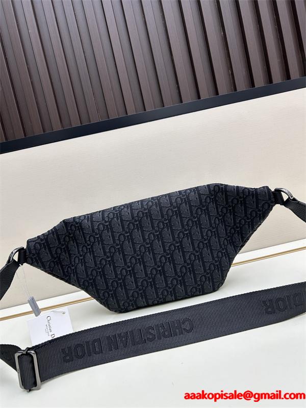 春夏の着こなしにぴったり ディオール ウェストバッグコピー DIOR  激安(日本最大級)