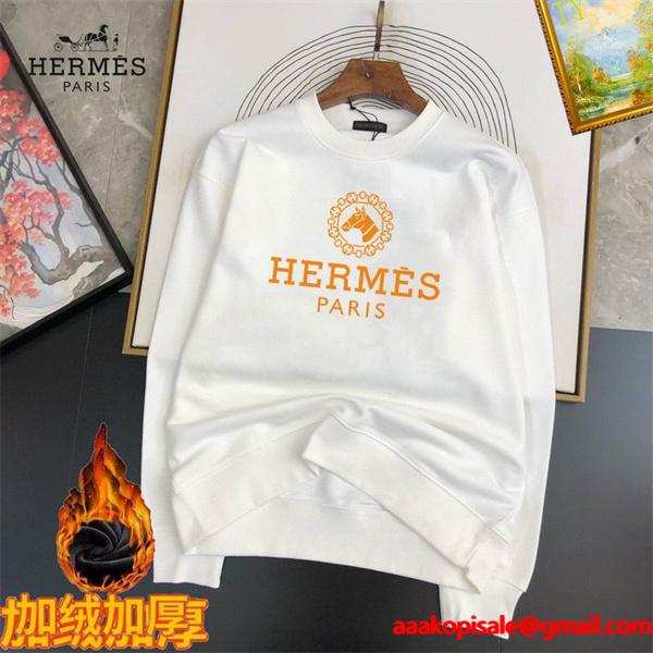 秋冬ファッション★★エルメストレーナーコピー 通販ショッピング