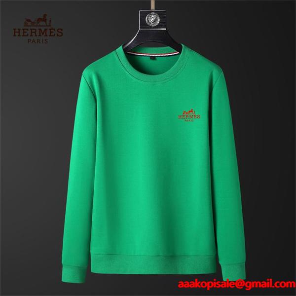 人気☆☆エルメス トレーナーコピーHermes 通販ショッピング