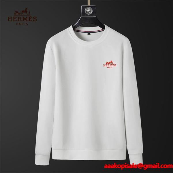 人気☆☆エルメス トレーナーコピーHermes 通販ショッピング
