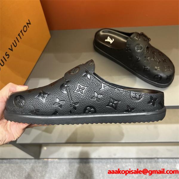 ストリートに溢れるウェア LOUIS VUITTON 2025人気サンダル ルイ ヴィトン コピー 激安(日本最大級)