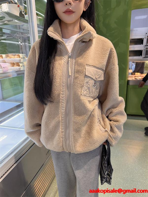 モンクレールジャケットコピー MONCLER 2026最新トレンド  激安(日本最大級)