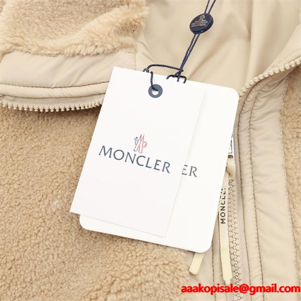 モンクレールジャケットコピー MONCLER 2026最新トレンド  激安(日本最大級)