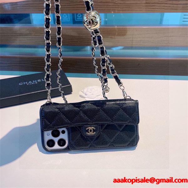 2025-26秋冬の必需品 シャネルiPhone17ケース コピー 激安(日本最大級)