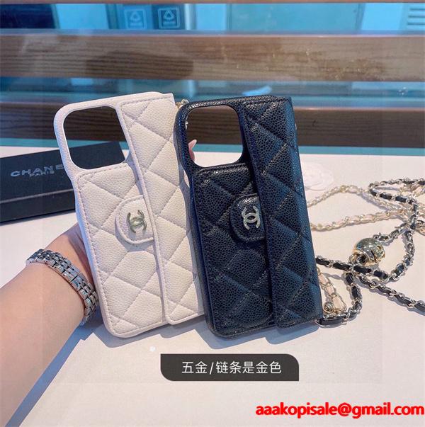 2025-26秋冬の必需品 シャネルiPhone17ケース コピー 激安(日本最大級)