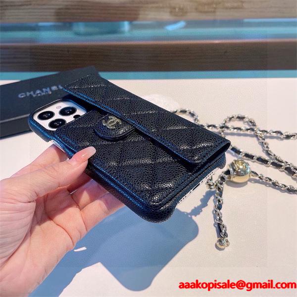 2025-26秋冬の必需品 シャネルiPhone17ケース コピー 激安(日本最大級)