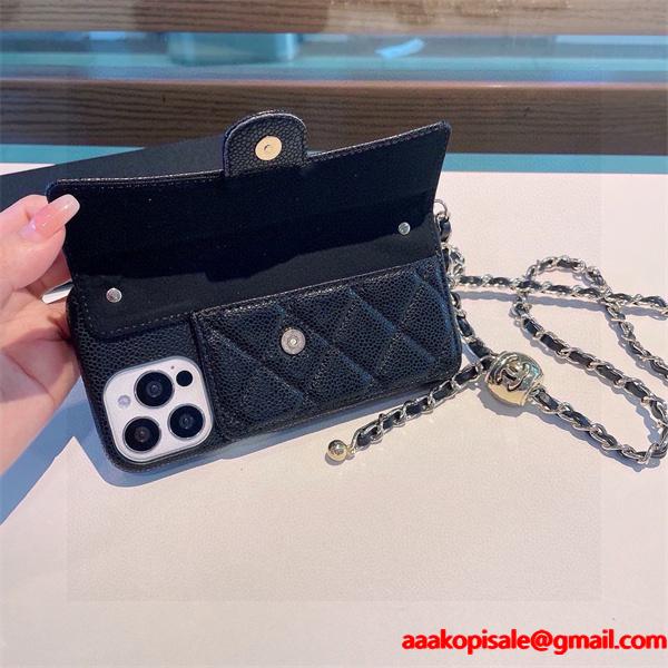 2025-26秋冬の必需品 シャネルiPhone17ケース コピー 激安(日本最大級)