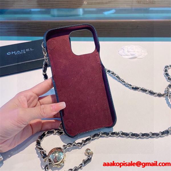 2025-26秋冬の必需品 シャネルiPhone17ケース コピー 激安(日本最大級)