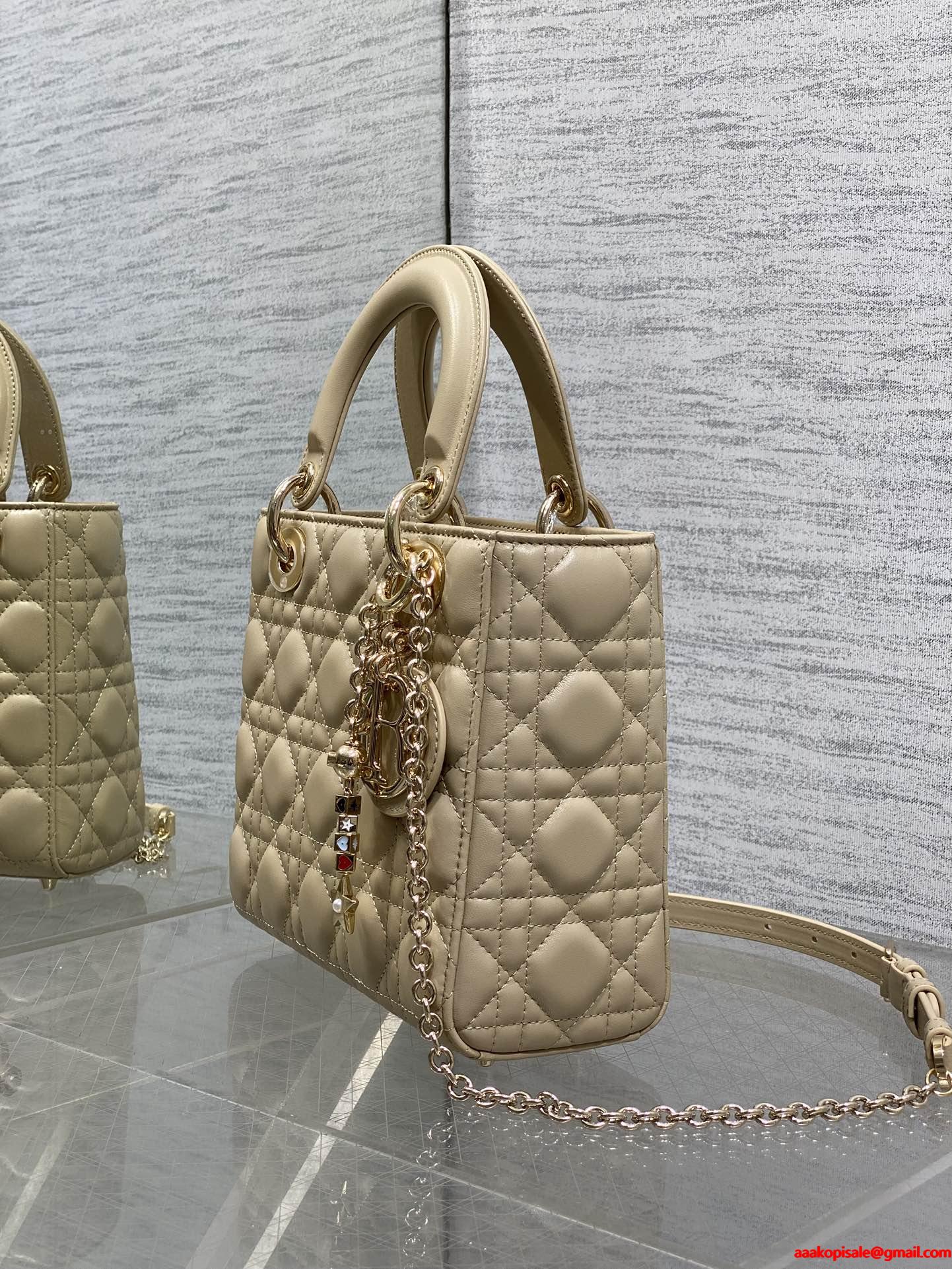 Lady最新2026新作 ディオール最安値挑戦  DIOR ハンドバッグ コピー 激安(日本最大級)