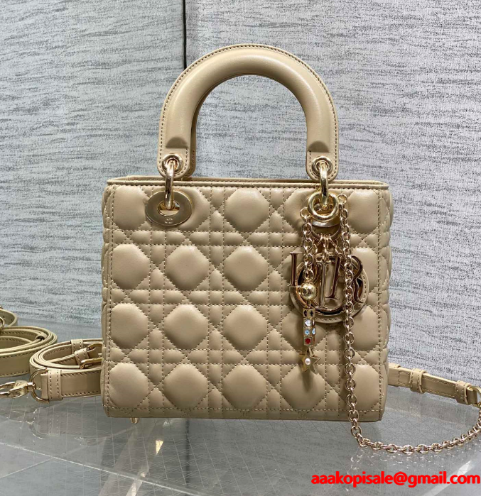 Lady最新2026新作 ディオール最安値挑戦  DIOR ハンドバッグ コピー 激安(日本最大級)