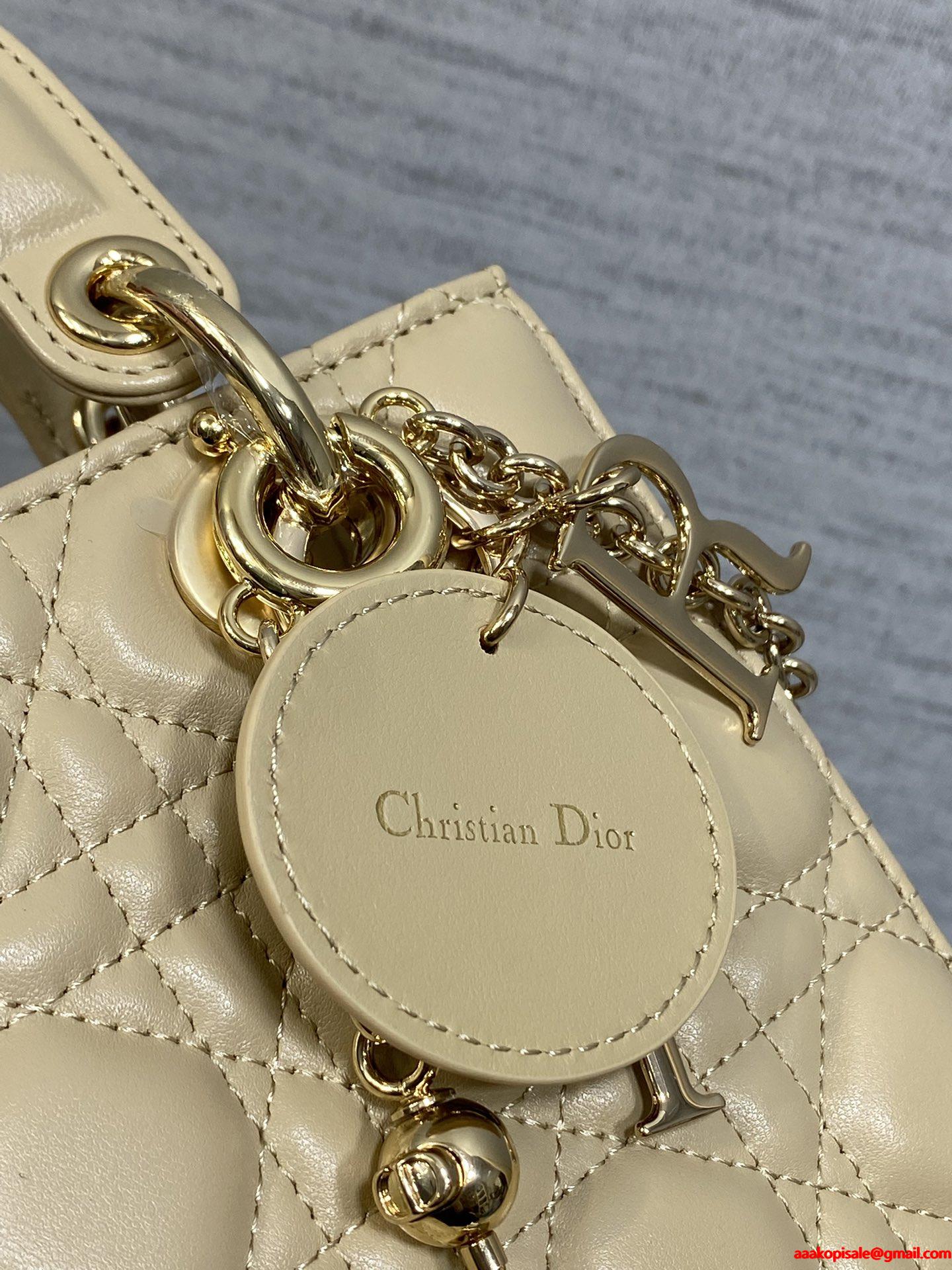 Lady最新2026新作 ディオール最安値挑戦  DIOR ハンドバッグ コピー 激安(日本最大級)