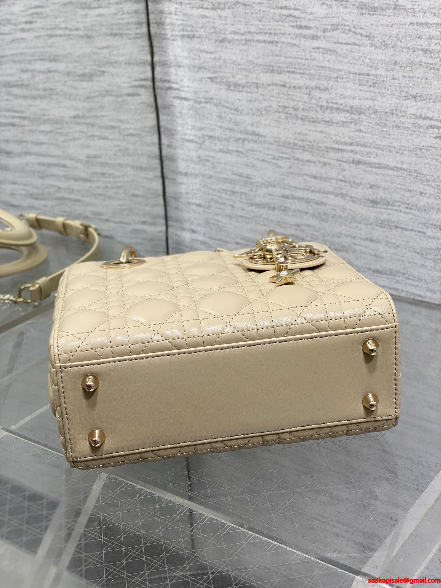 Lady最新2026新作 ディオール最安値挑戦  DIOR ハンドバッグ コピー 激安(日本最大級)