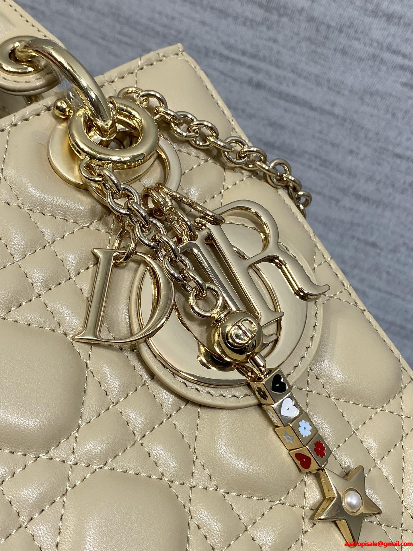 Lady最新2026新作 ディオール最安値挑戦  DIOR ハンドバッグ コピー 激安(日本最大級)