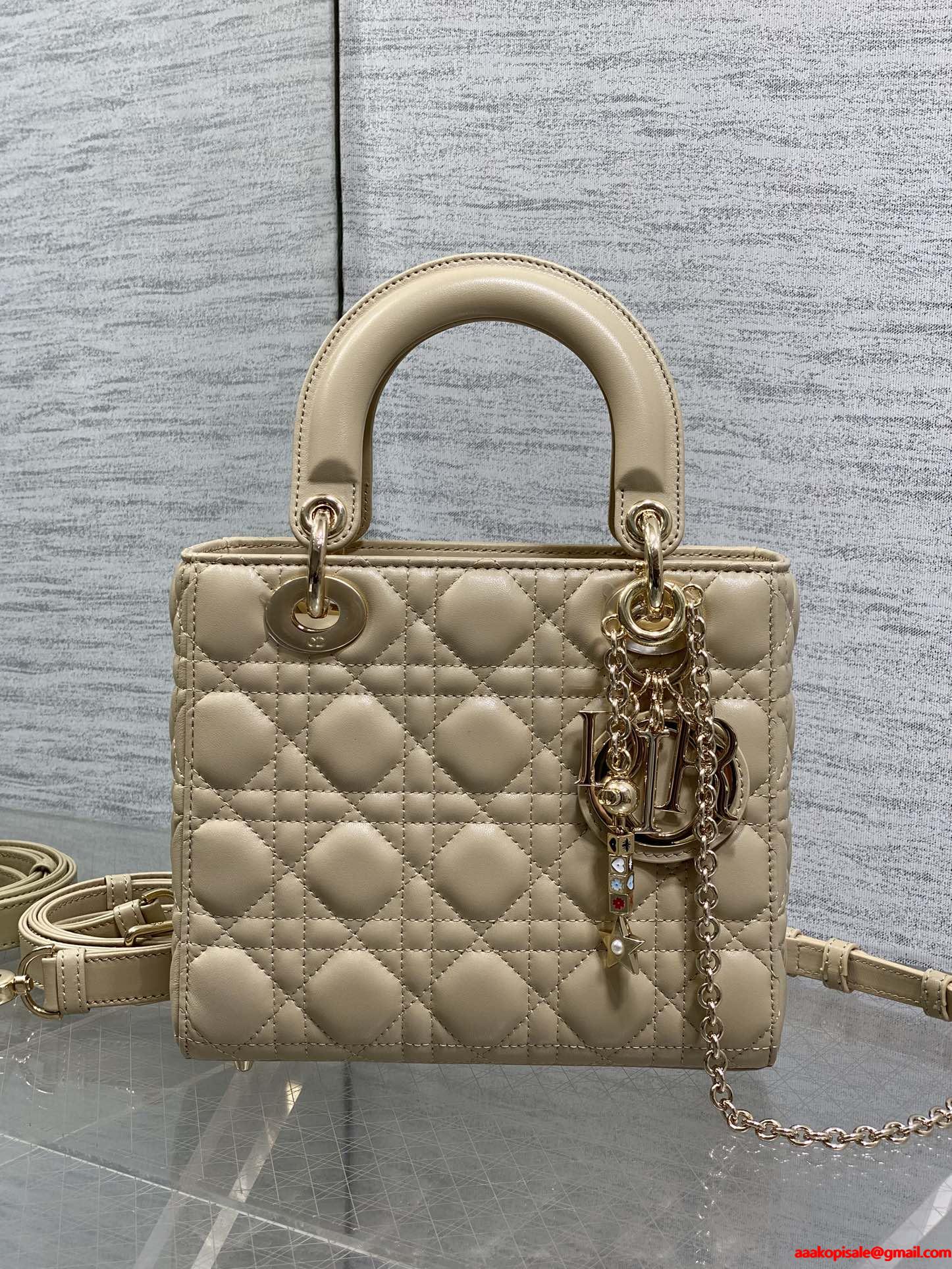Lady最新2026新作 ディオール最安値挑戦  DIOR ハンドバッグ コピー 激安(日本最大級)
