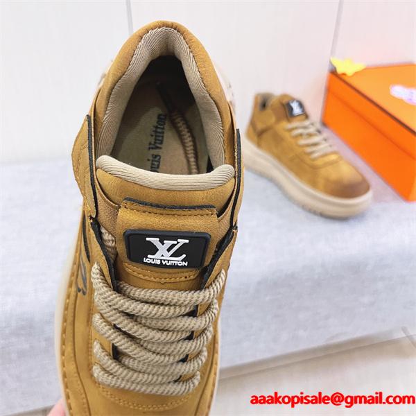 この秋におしゃれ ルイ ヴィトン靴コピーLOUIS VUITTON 激安(日本最大級)