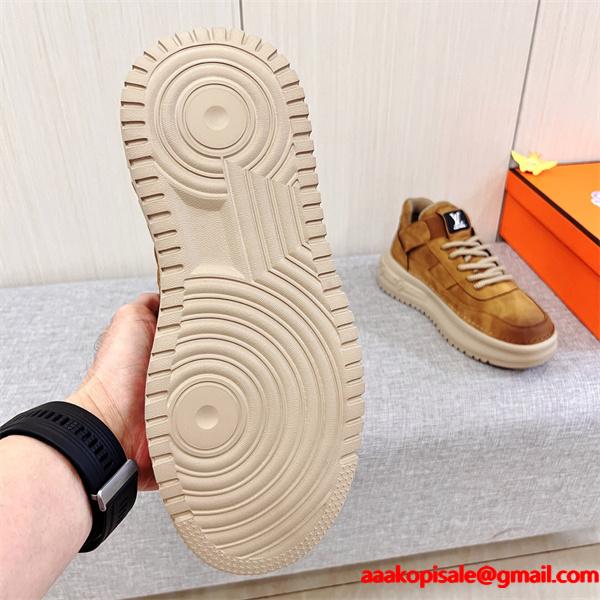 この秋におしゃれ ルイ ヴィトン靴コピーLOUIS VUITTON 激安(日本最大級)