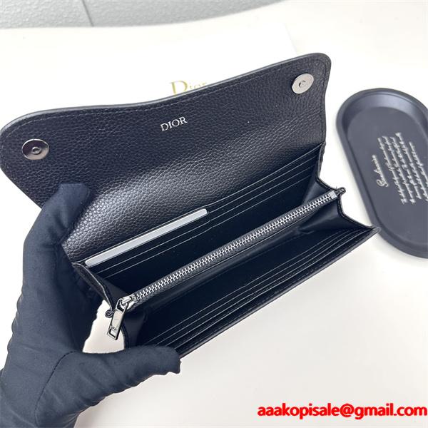 ディオール長財布コピー 2026トレンドプレゼント最適 レディース財布  DIOR_ 激安(日本最大級)