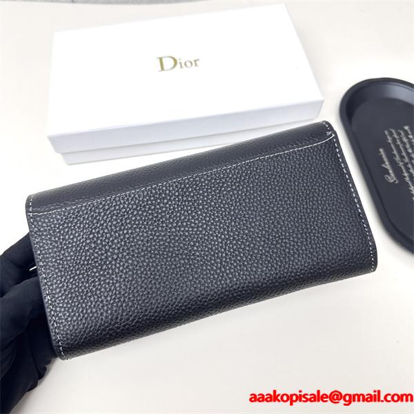 ディオール長財布コピー 2026トレンドプレゼント最適 レディース財布  DIOR_ 激安(日本最大級)