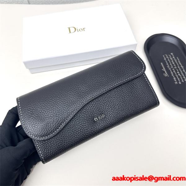 ディオール長財布コピー 2026トレンドプレゼント最適 レディース財布  DIOR_ 激安(日本最大級)