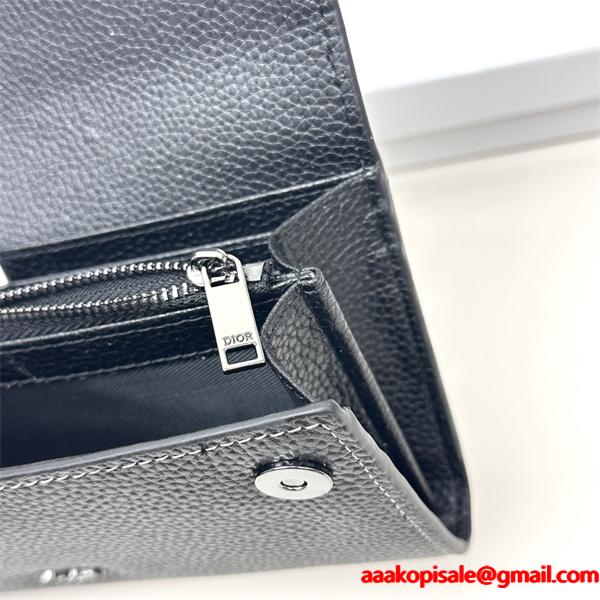 ディオール長財布コピー 2026トレンドプレゼント最適 レディース財布  DIOR_ 激安(日本最大級)