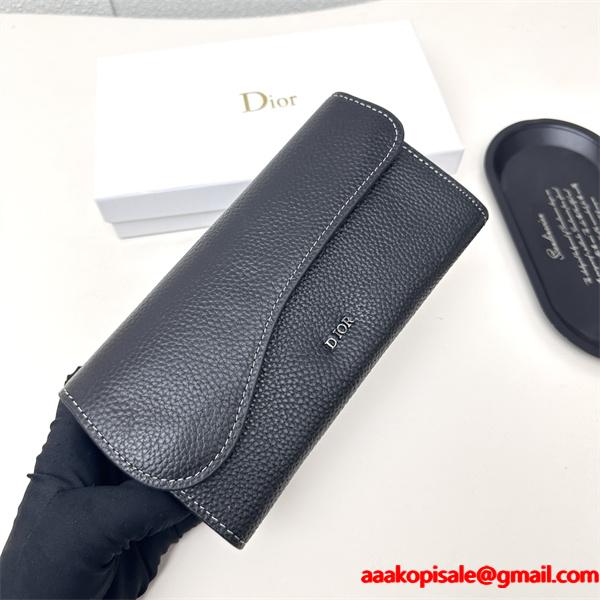 ディオール長財布コピー 2026トレンドプレゼント最適 レディース財布  DIOR_ 激安(日本最大級)