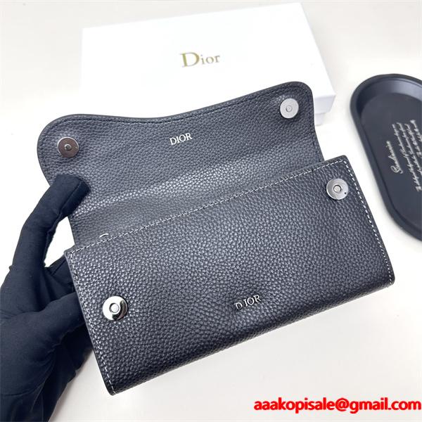 ディオール長財布コピー 2026トレンドプレゼント最適 レディース財布  DIOR_ 激安(日本最大級)