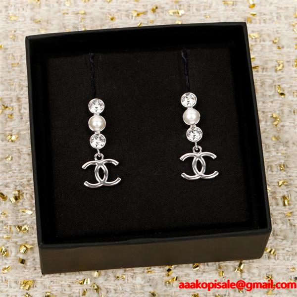 数量限定販売   注目度の高い最短翌日着_シャネルピアスコピー 激安(日本最大級)