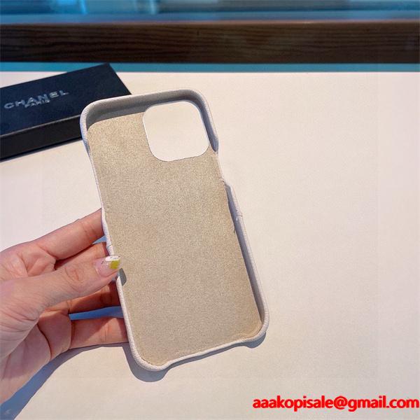 2025-26最新入荷  iPhone16ケース カバーシャネル コピー 激安