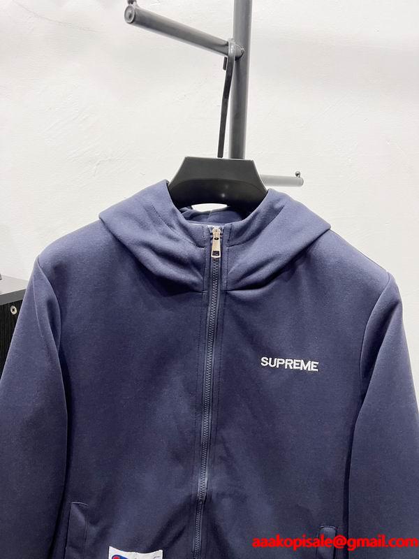 シュプリームジャケットコピー秋から大活躍  活躍するトレンドアイテム 2025トレンドアイテム激安 SUPREME (日本最大級)