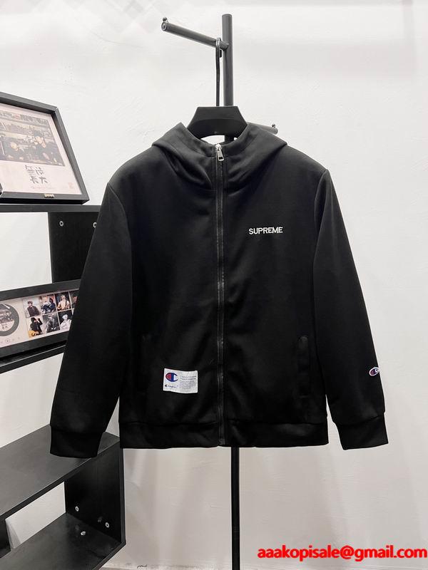 シュプリームジャケットコピー秋から大活躍  活躍するトレンドアイテム 2025トレンドアイテム激安 SUPREME (日本最大級)