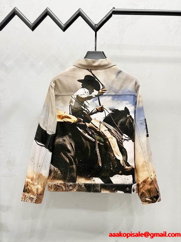 個性をプラス 期間限定 シュプリーム SUPREME ランキング入賞の人気商品 ジャケット カジュアルにきれいめ