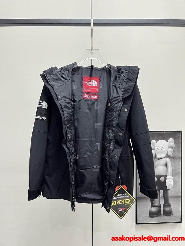 2025新作圧倒的な高級感 シュプリーム SUPREME ジャケット コピー 激安(日本最大級)