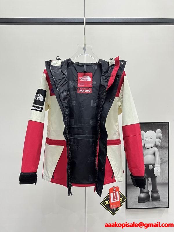 2025新作圧倒的な高級感 シュプリーム SUPREME ジャケット コピー 激安(日本最大級)