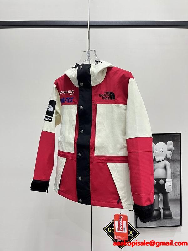 2025新作圧倒的な高級感 シュプリーム SUPREME ジャケット コピー 激安(日本最大級)