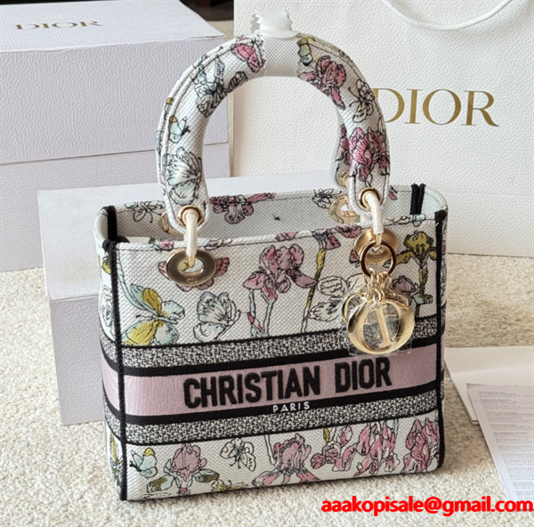 大人のおしゃれに 2025-26新作 ディオール DIOR 手持ち&ショルダー掛けコピー 激安(日本最大級)