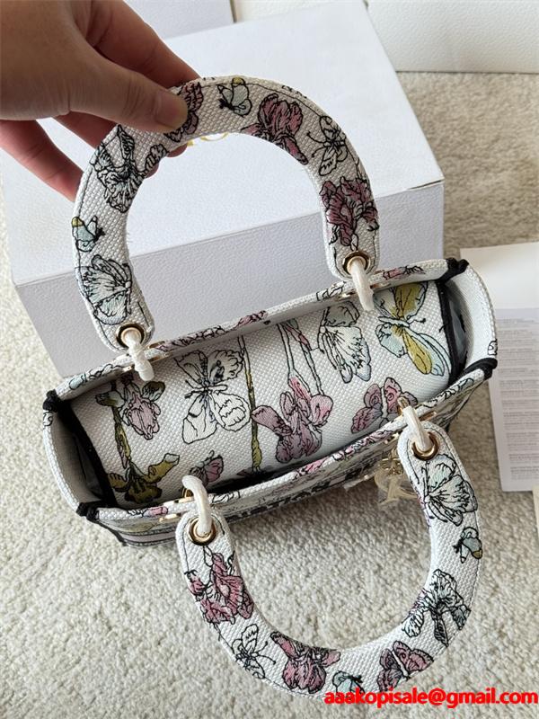 大人のおしゃれに 2025-26新作 ディオール DIOR 手持ち&ショルダー掛けコピー 激安(日本最大級)