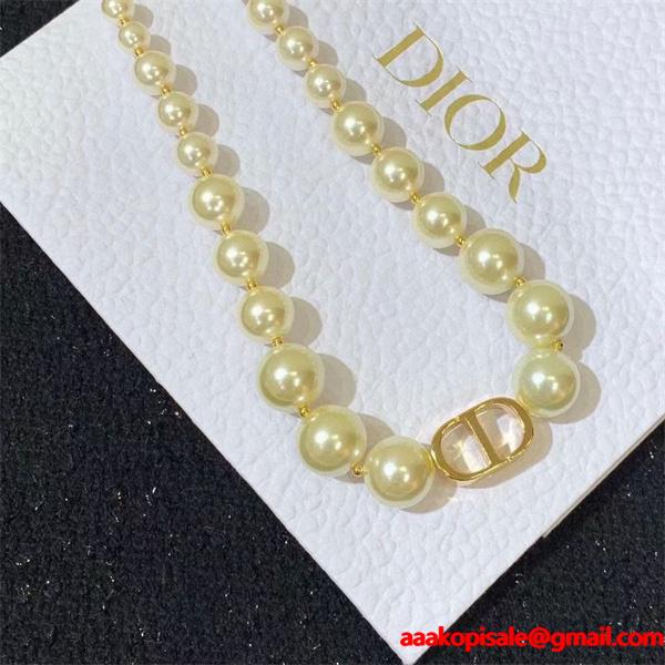 ディオールネックレスコピー2025 海外セレブ愛用 DIOR_ブランド 激安(日本最大級)