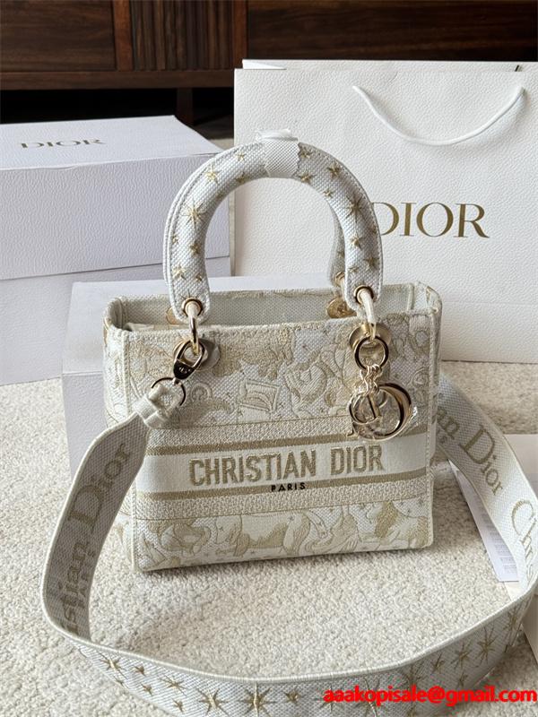 ディオールコピー Dior Lady D-Liteハンドバッグ新作 人気激安(日本最大級)
