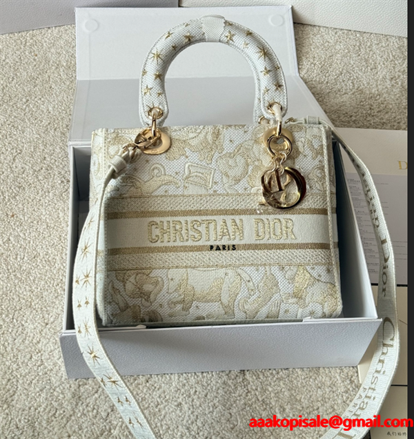 ディオールコピー Dior Lady D-Liteハンドバッグ新作 人気激安(日本最大級)