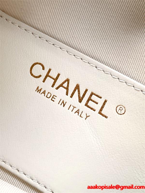 エレガント 2026流行シャネルハンドバッグコピーＣＣロゴ