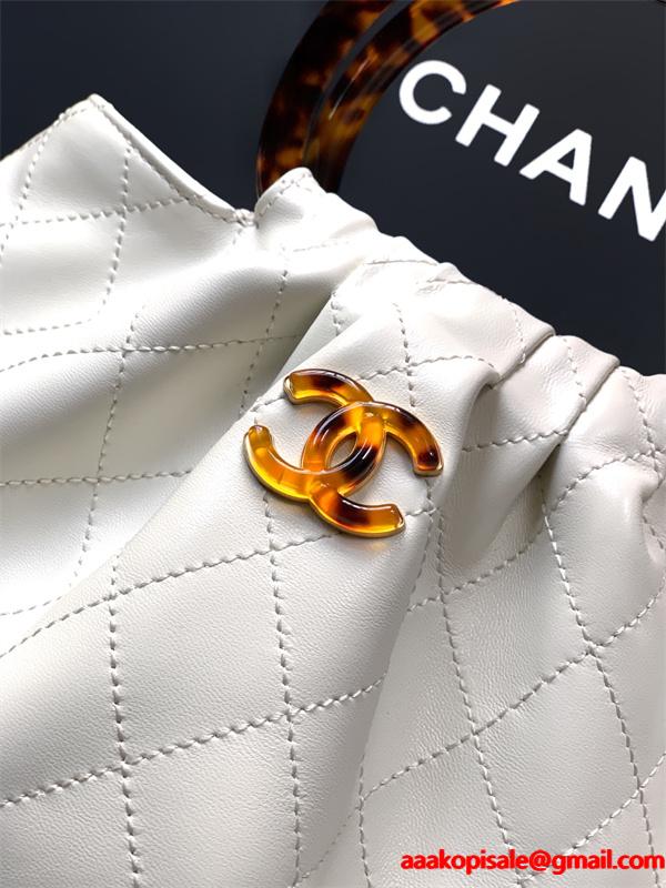 エレガント 2026流行シャネルハンドバッグコピーＣＣロゴ